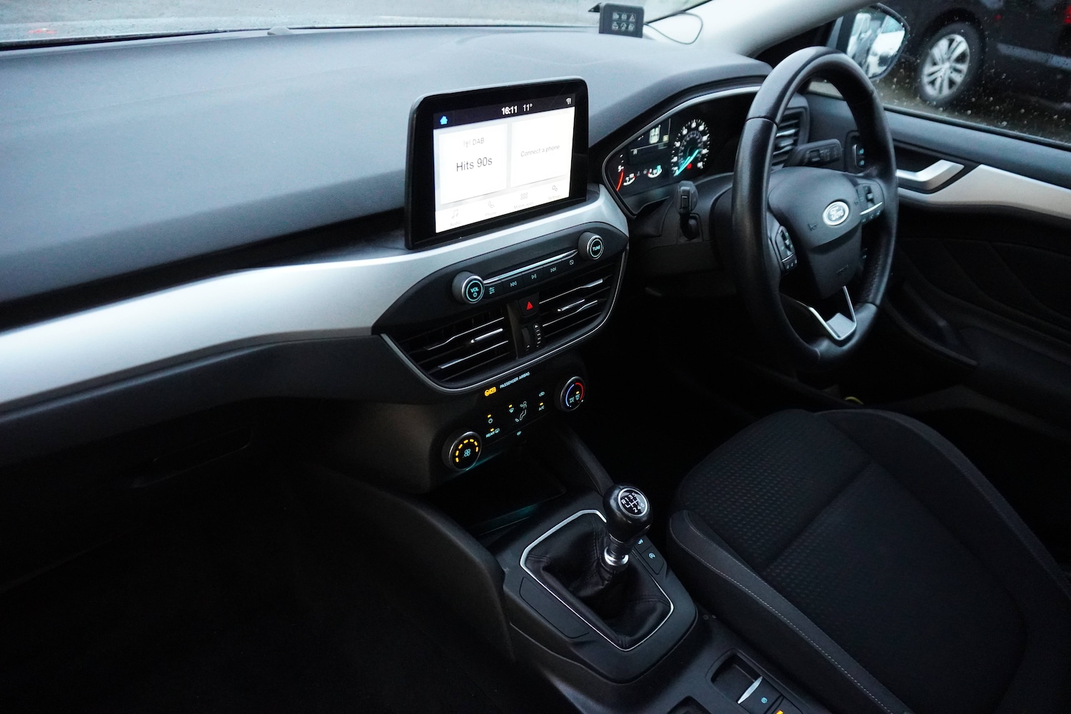 Used Ford Focus 2025 for sale - 77223332: Photo 20