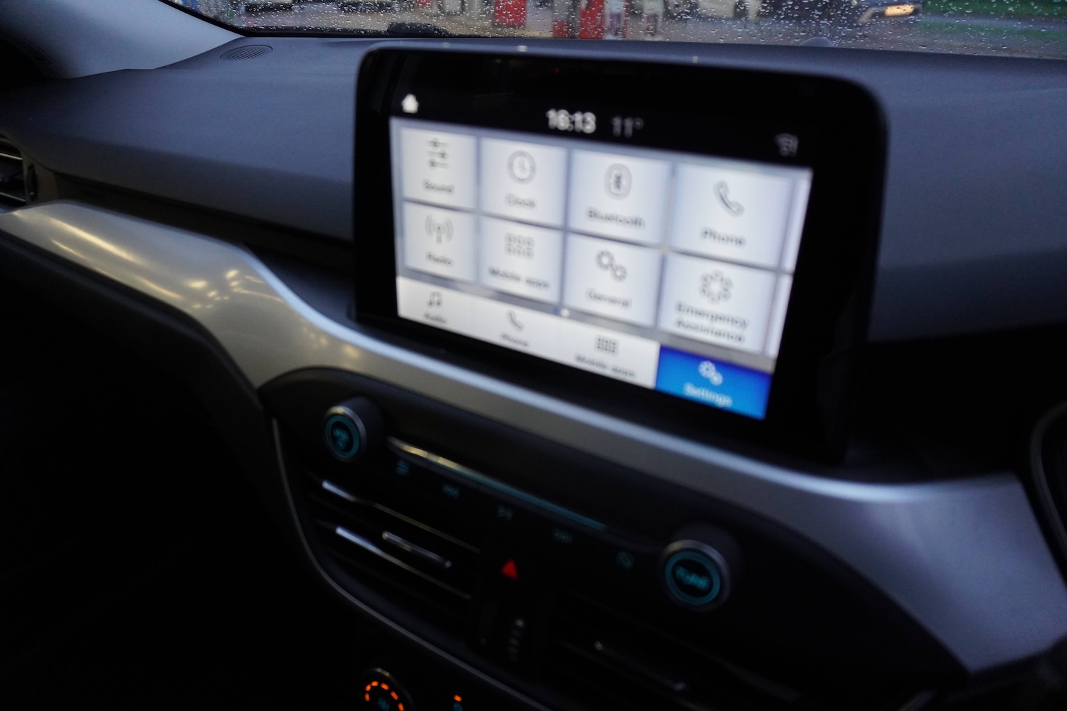 Used Ford Focus 2025 for sale - 77223332: Photo 22