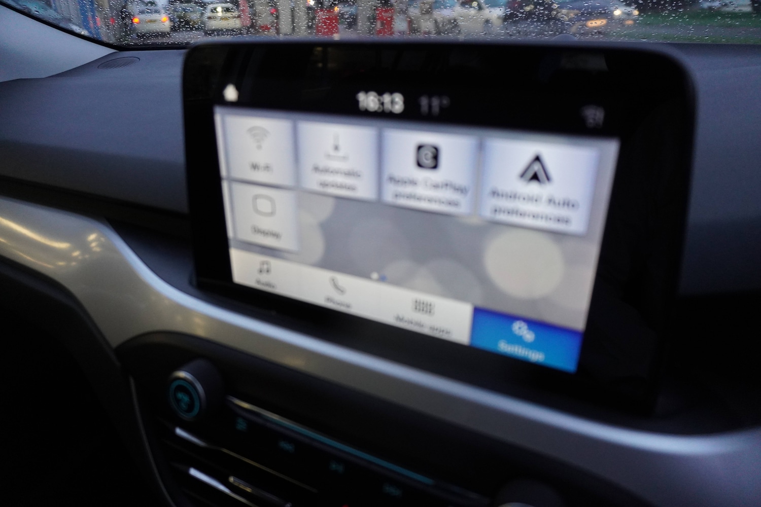 Used Ford Focus 2025 for sale - 77223332: Photo 23