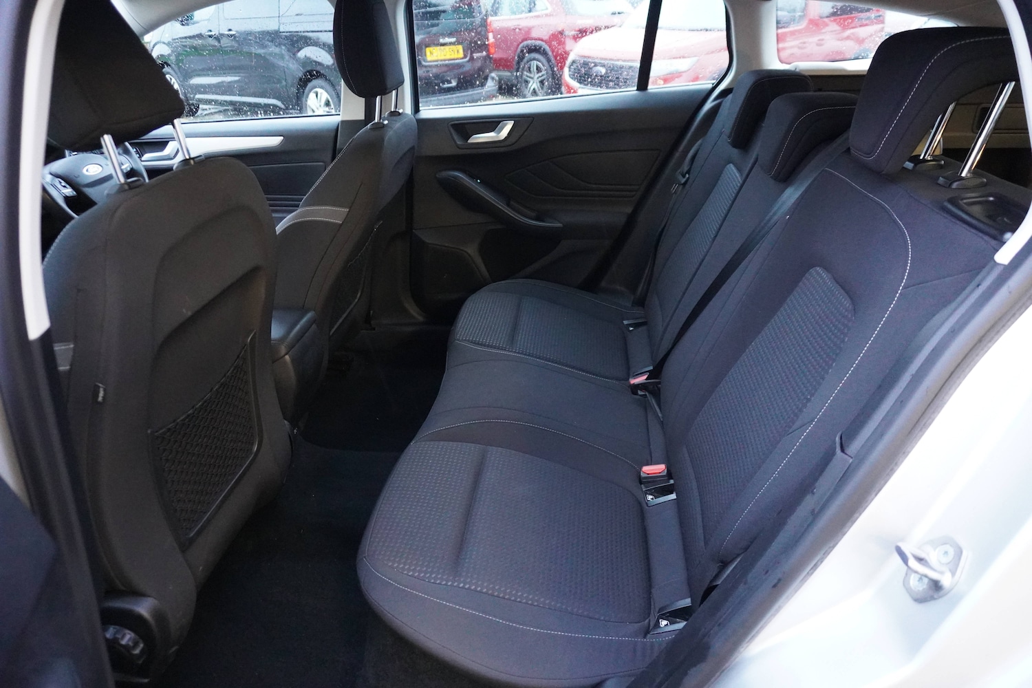 Used Ford Focus 2025 for sale - 77223332: Photo 24