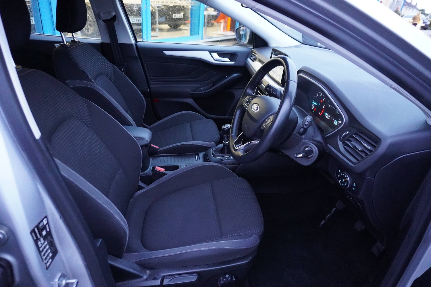 Used Ford Focus 2025 for sale - 77223332: Photo 5