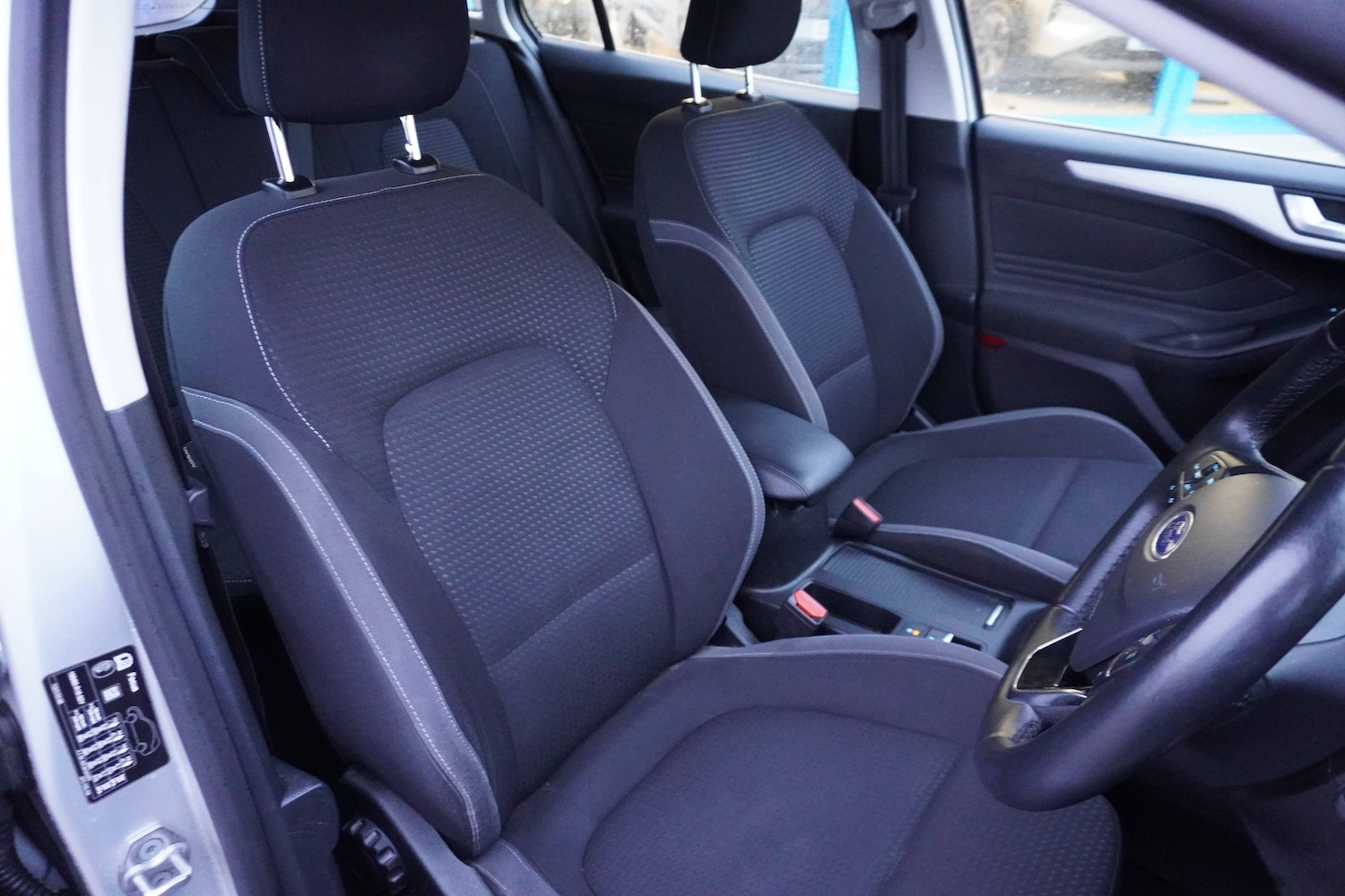 Used Ford Focus 2025 for sale - 77223332: Photo 6