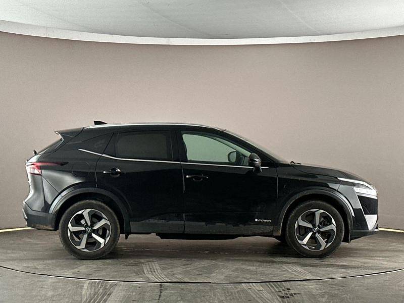 Used Nissan Qashqai 2023 for sale - 77226107: Photo 2