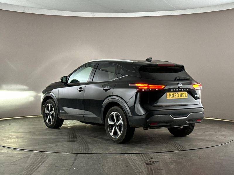 Used Nissan Qashqai 2023 for sale - 77226107: Photo 3