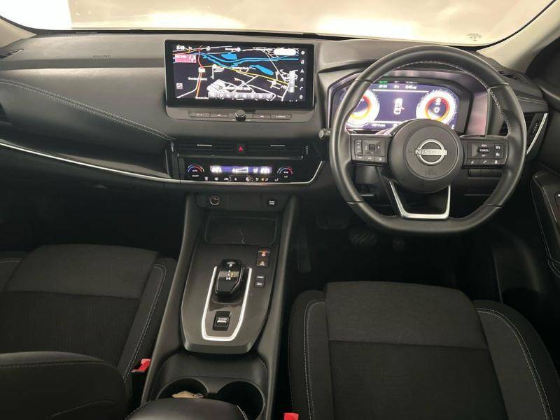 Used Nissan Qashqai 2023 for sale - 77226107: Photo 4