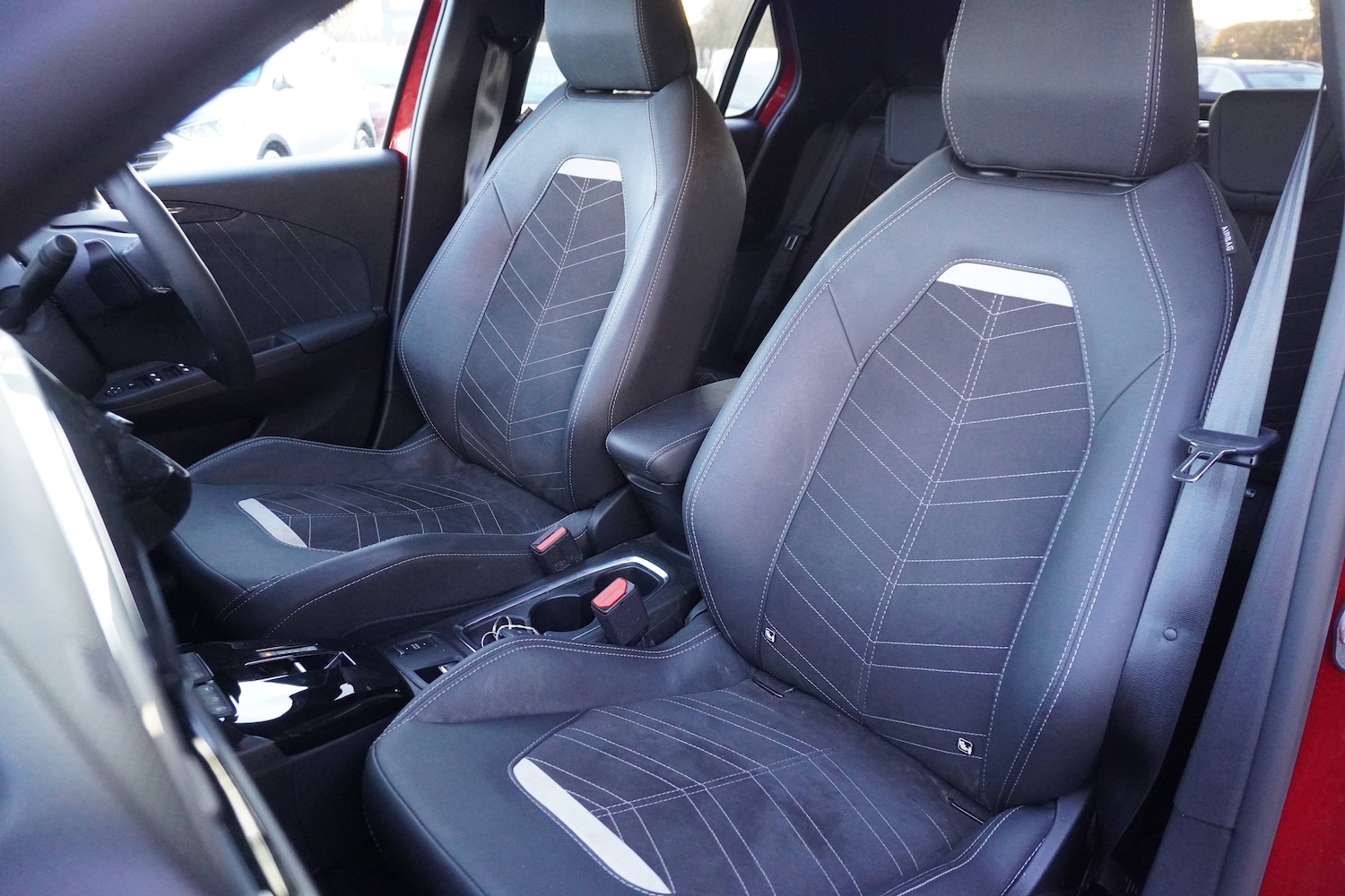 Used Vauxhall Corsa 2024 for sale - 76627447: Photo 10