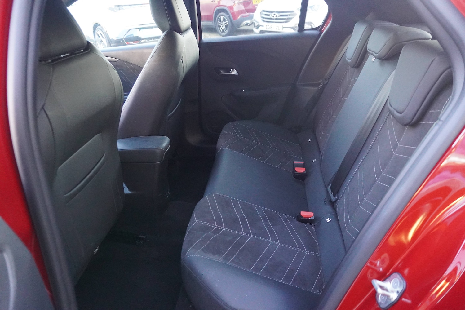 Used Vauxhall Corsa 2024 for sale - 76627447: Photo 11