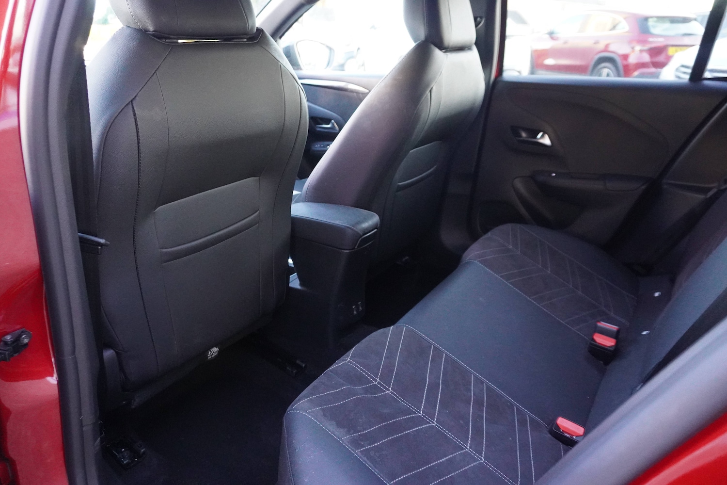 Used Vauxhall Corsa 2024 for sale - 76627447: Photo 12