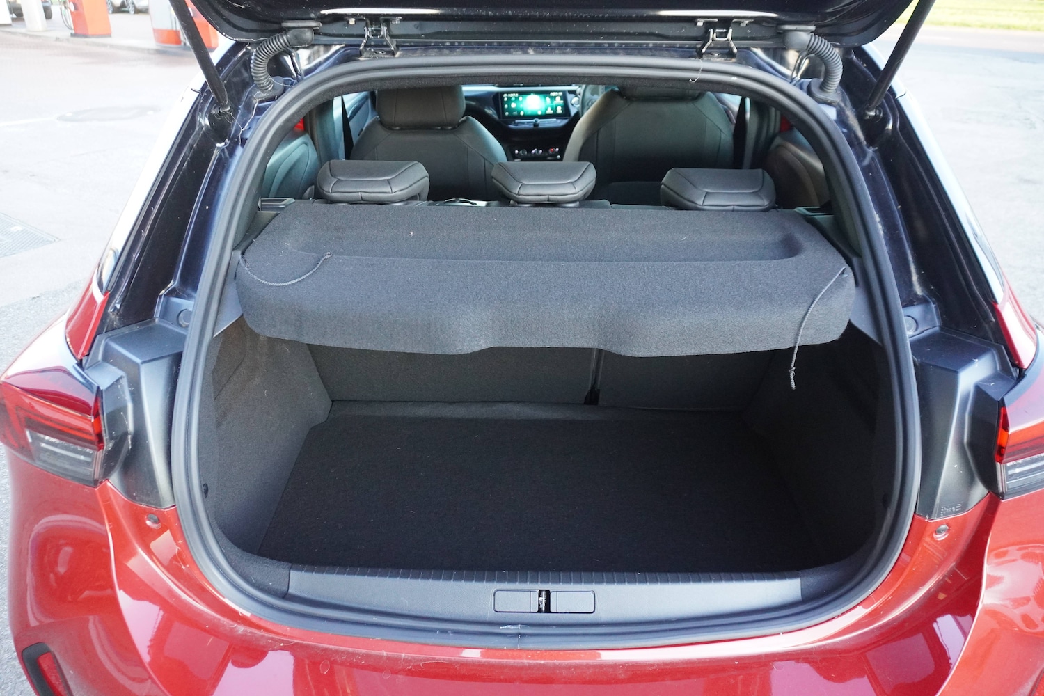 Used Vauxhall Corsa 2024 for sale - 76627447: Photo 14