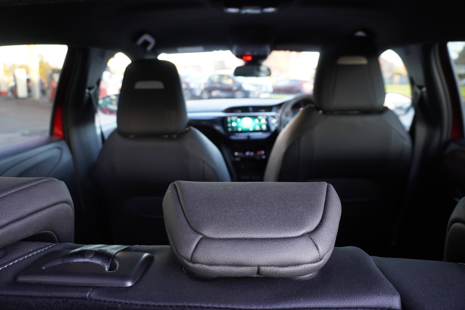 Used Vauxhall Corsa 2024 for sale - 76627447: Photo 16