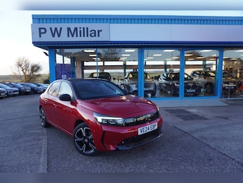 Used Vauxhall Corsa 2024 for sale - 76627447: Photo