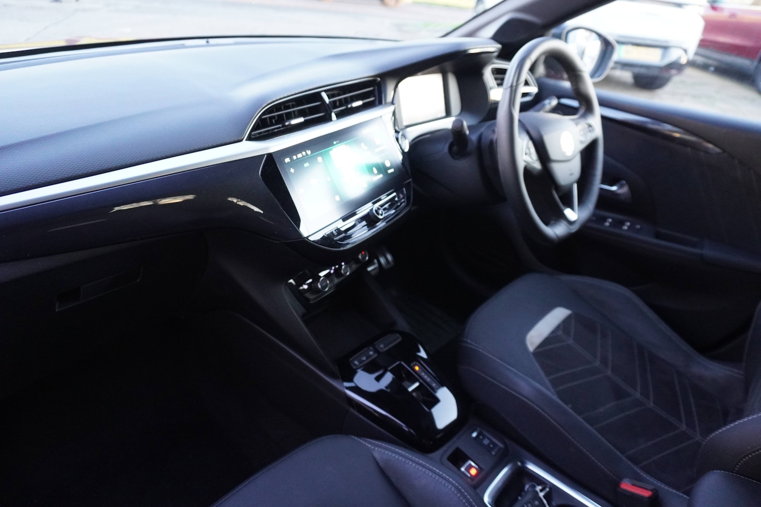 Used Vauxhall Corsa 2024 for sale - 76627447: Photo 21