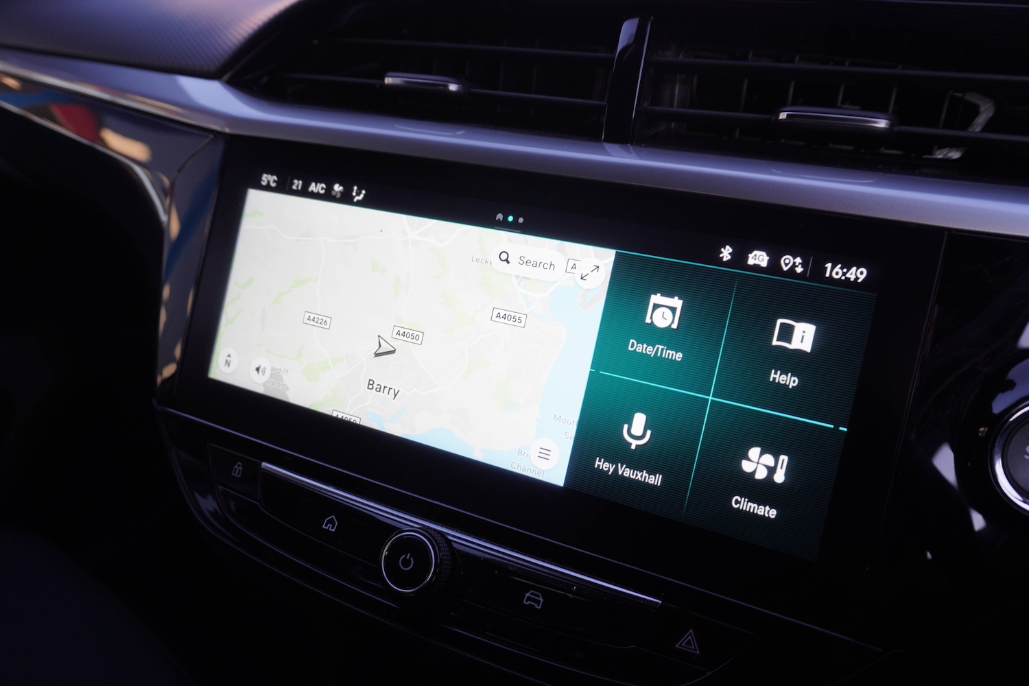 Used Vauxhall Corsa 2024 for sale - 76627447: Photo 22