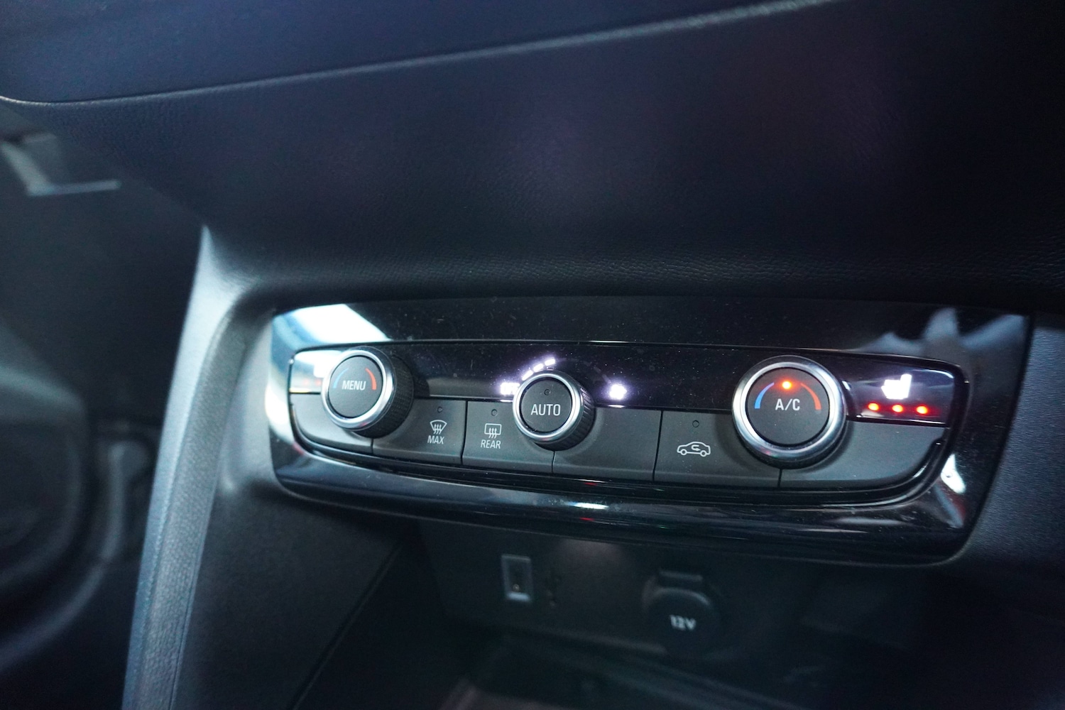 Used Vauxhall Corsa 2024 for sale - 76627447: Photo 23