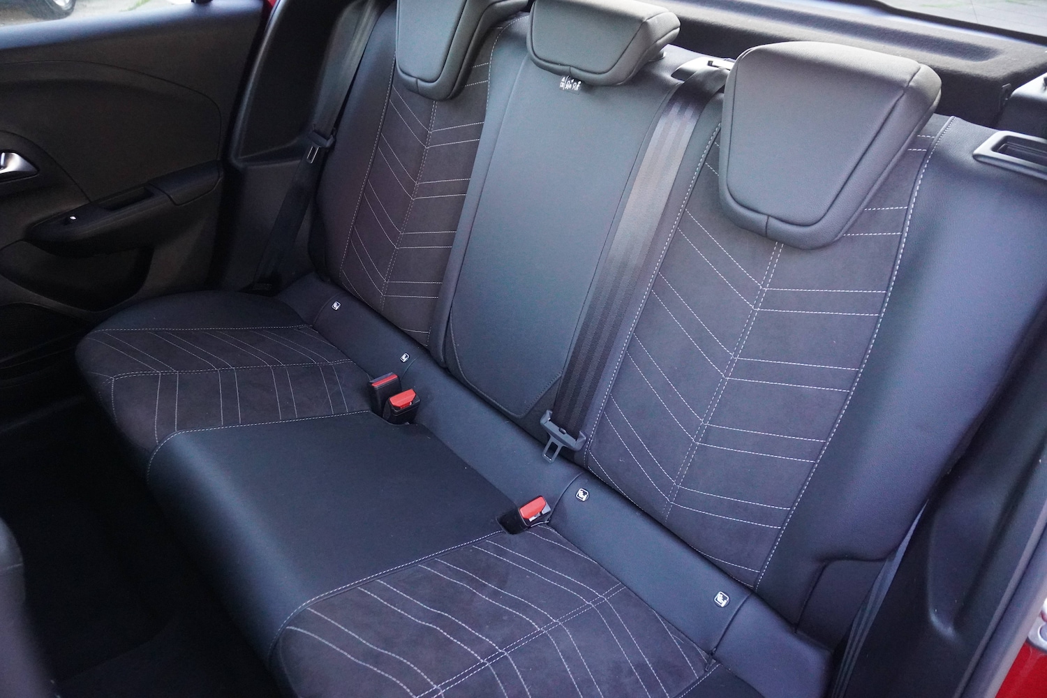 Used Vauxhall Corsa 2024 for sale - 76627447: Photo 26