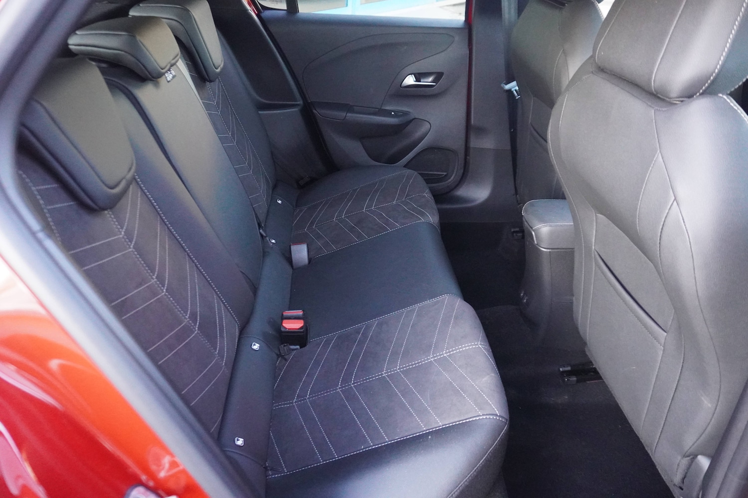 Used Vauxhall Corsa 2024 for sale - 76627447: Photo 27