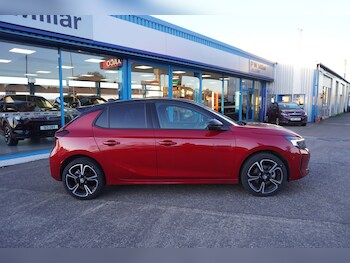 Used Vauxhall Corsa 2024 for sale - 76627447: Photo