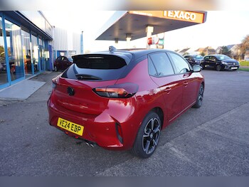 Used Vauxhall Corsa 2024 for sale - 76627447: Photo