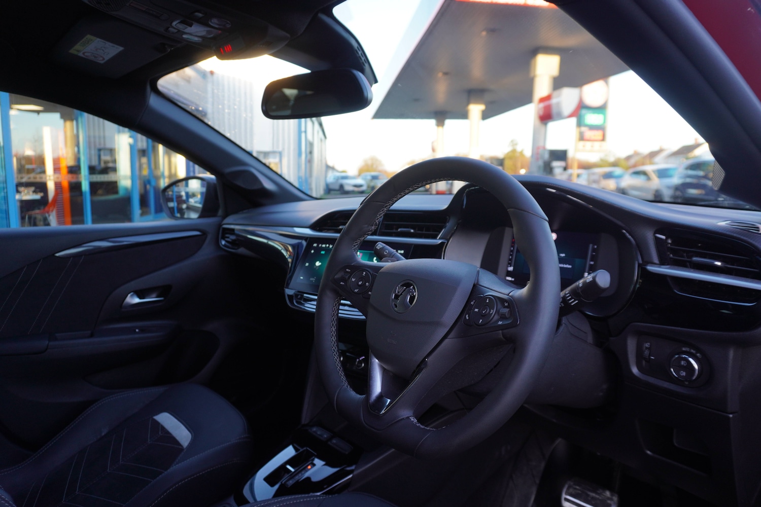 Used Vauxhall Corsa 2024 for sale - 76627447: Photo 4