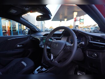 Used Vauxhall Corsa 2024 for sale - 76627447: Photo