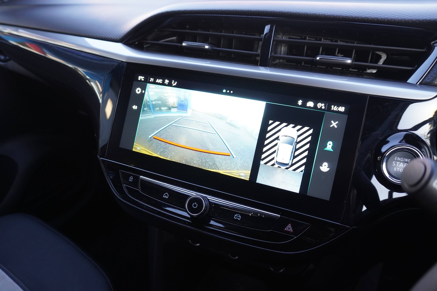 Used Vauxhall Corsa 2024 for sale - 76627447: Photo 5