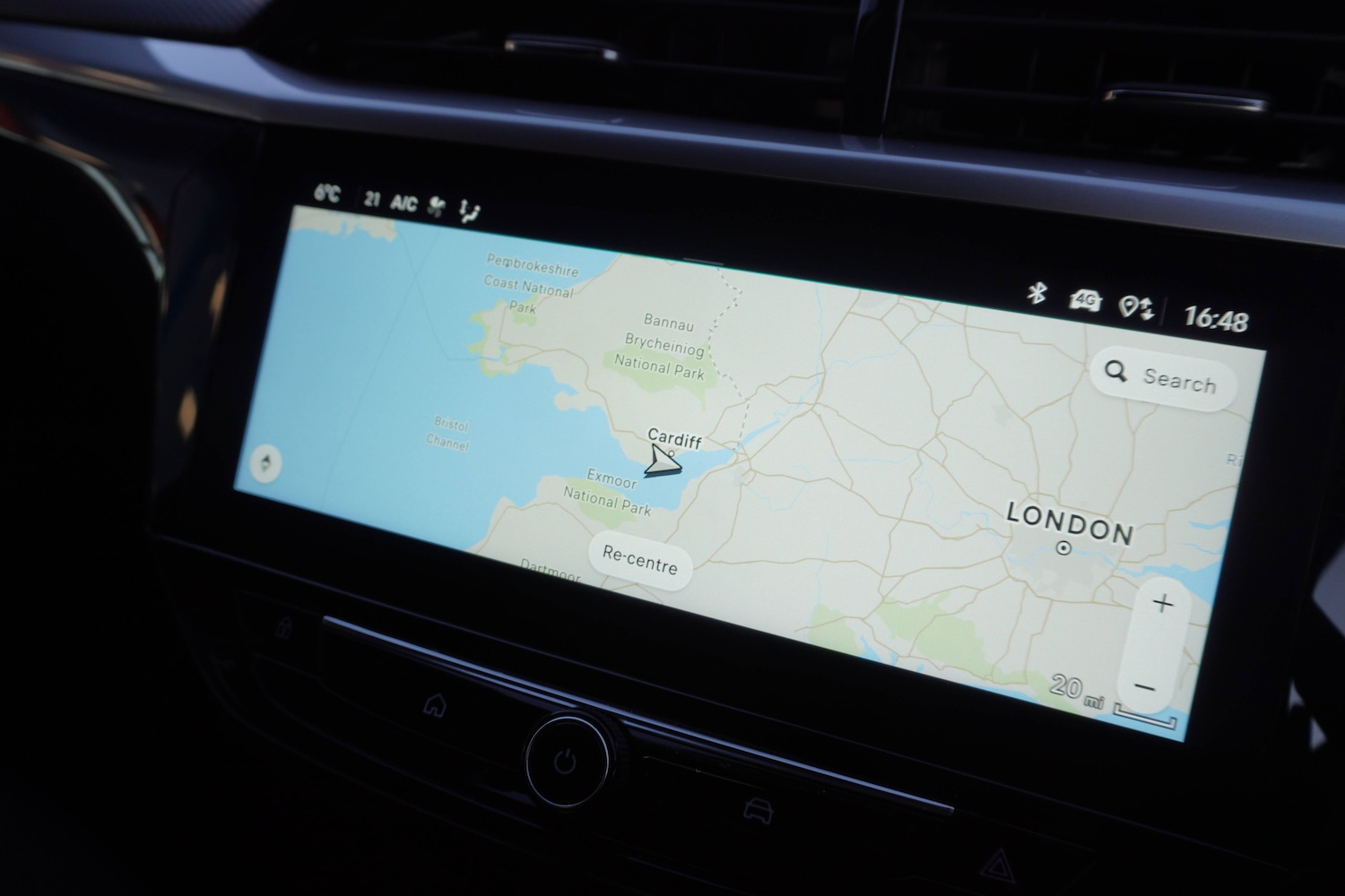 Used Vauxhall Corsa 2024 for sale - 76627447: Photo 6