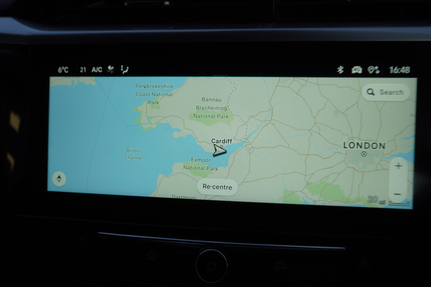 Used Vauxhall Corsa 2024 for sale - 76627447: Photo 7