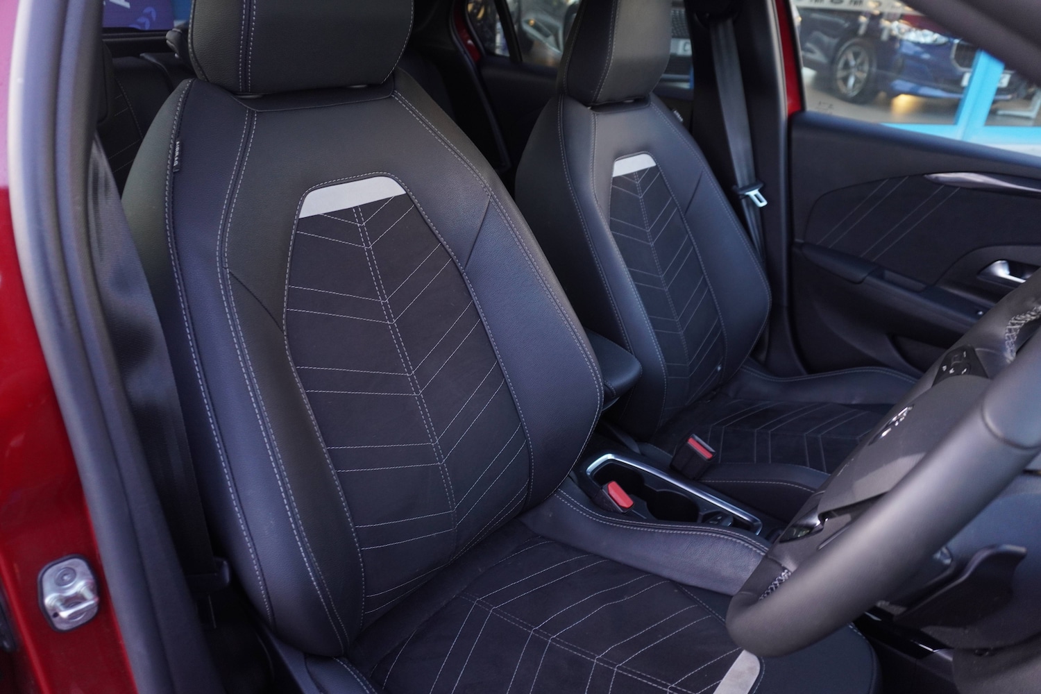 Used Vauxhall Corsa 2024 for sale - 76627447: Photo 8