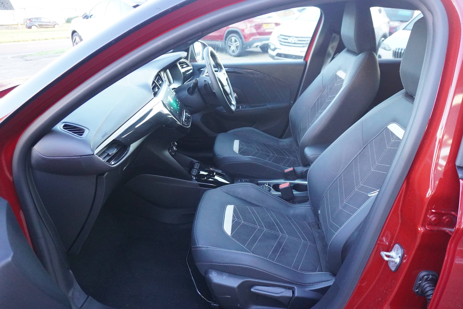 Used Vauxhall Corsa 2024 for sale - 76627447: Photo 9