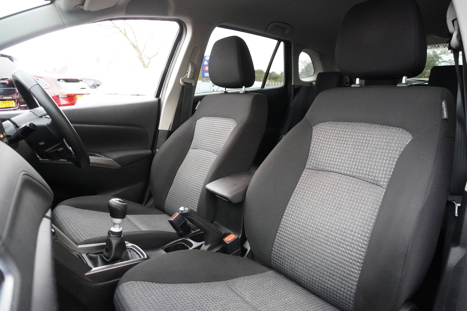 Used Suzuki SX4 S-Cross 2024 for sale - 76598715: Photo 10