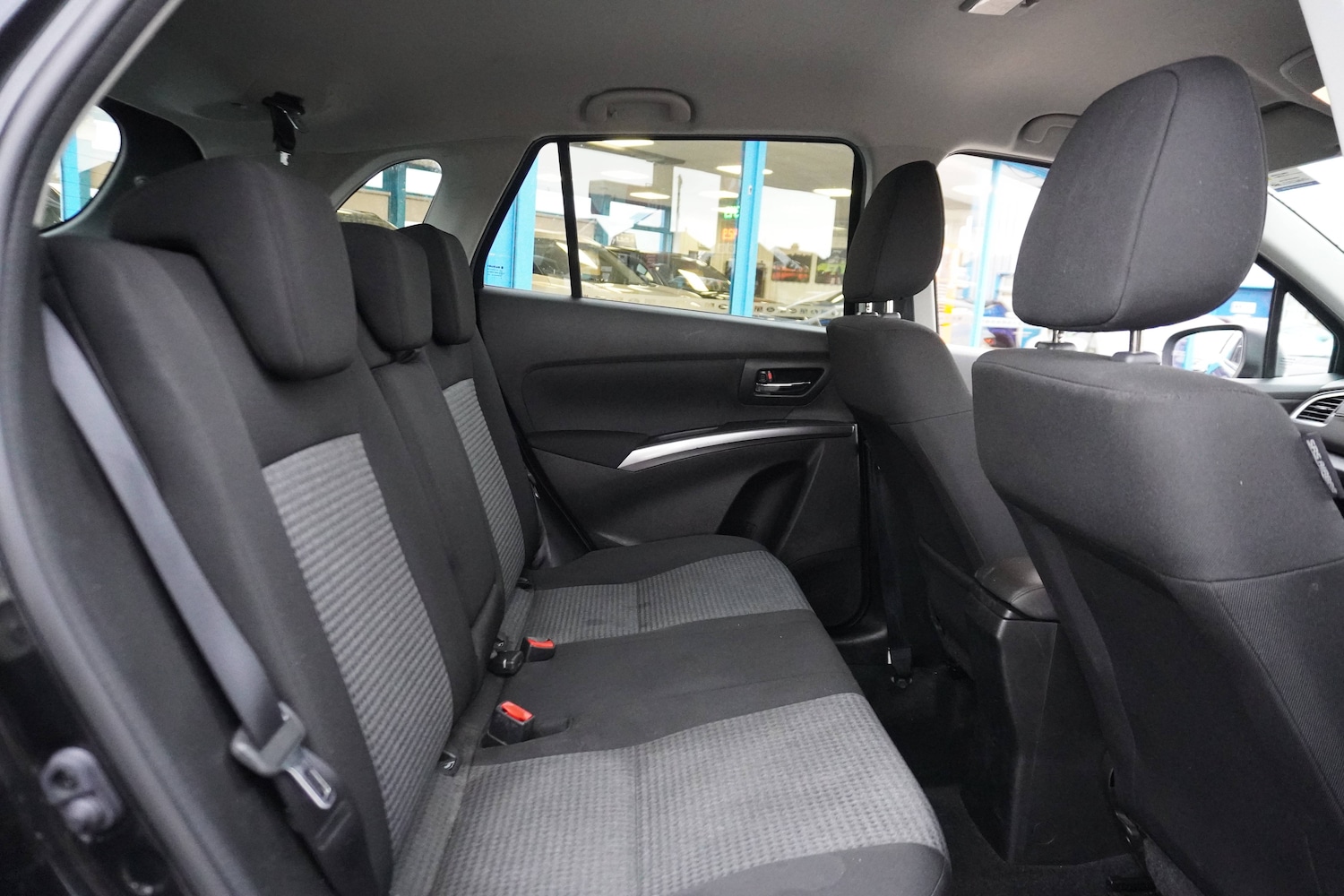 Used Suzuki SX4 S-Cross 2024 for sale - 76598715: Photo 19