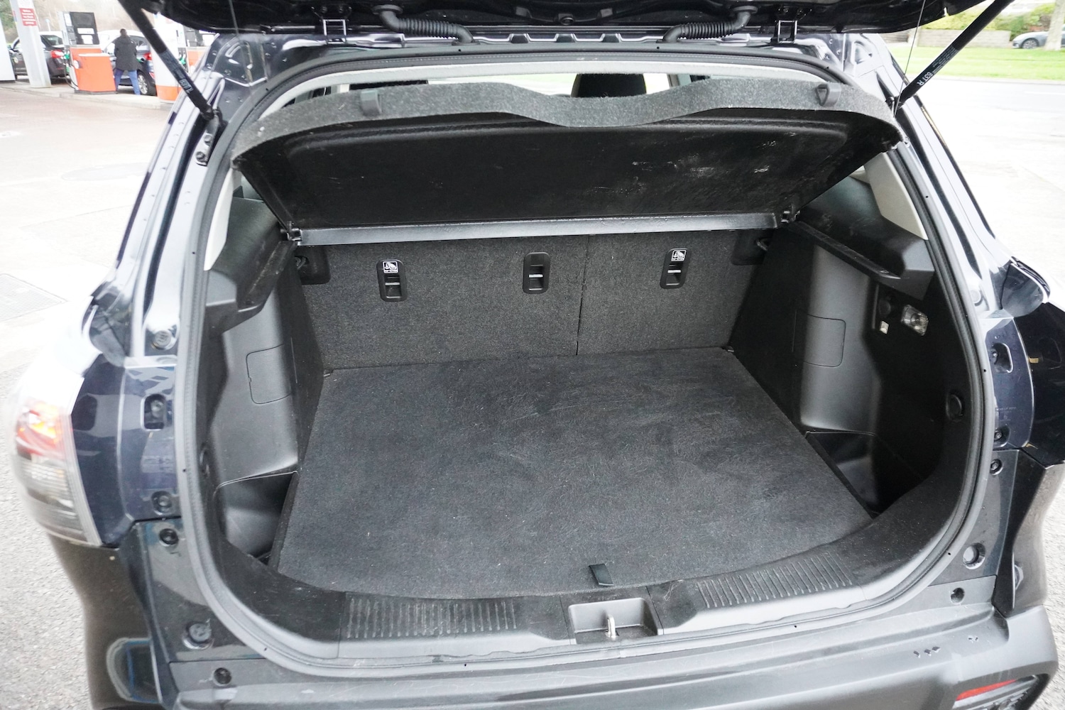 Used Suzuki SX4 S-Cross 2024 for sale - 76598715: Photo 20