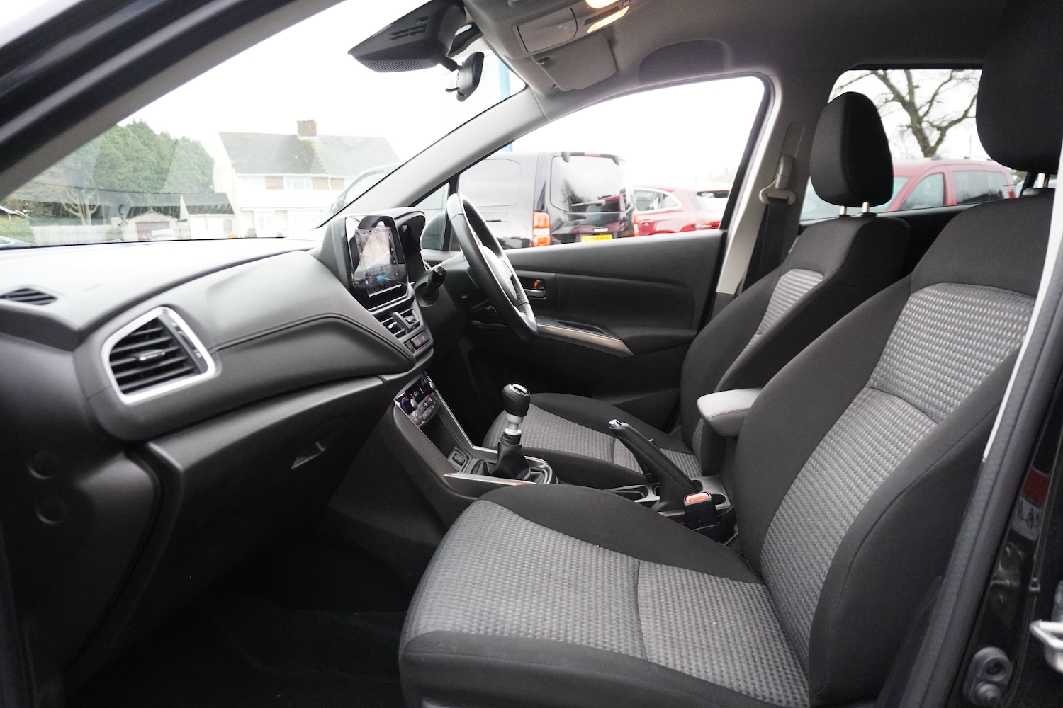 Used Suzuki SX4 S-Cross 2024 for sale - 76598715: Photo 22