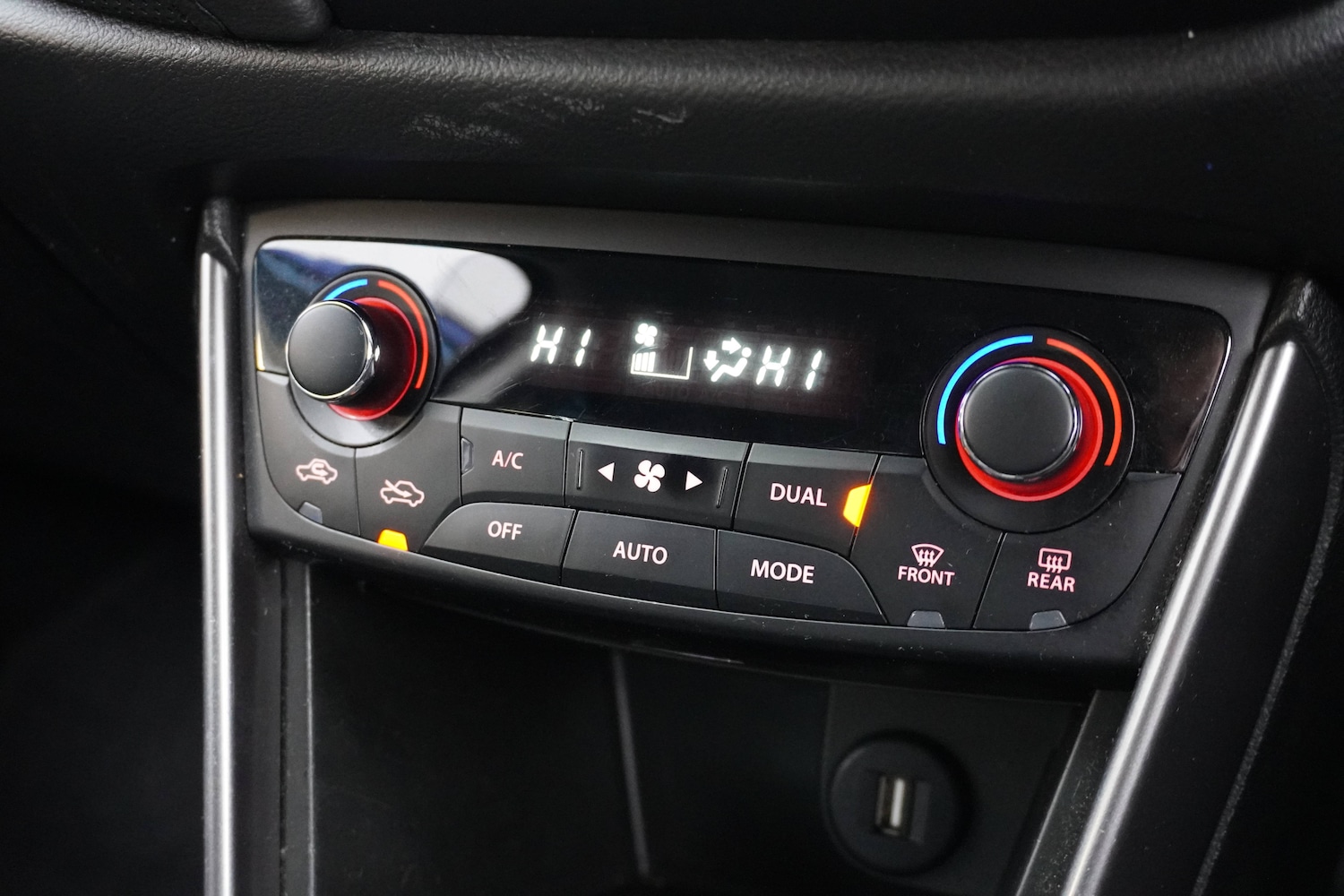 Used Suzuki SX4 S-Cross 2024 for sale - 76598715: Photo 24