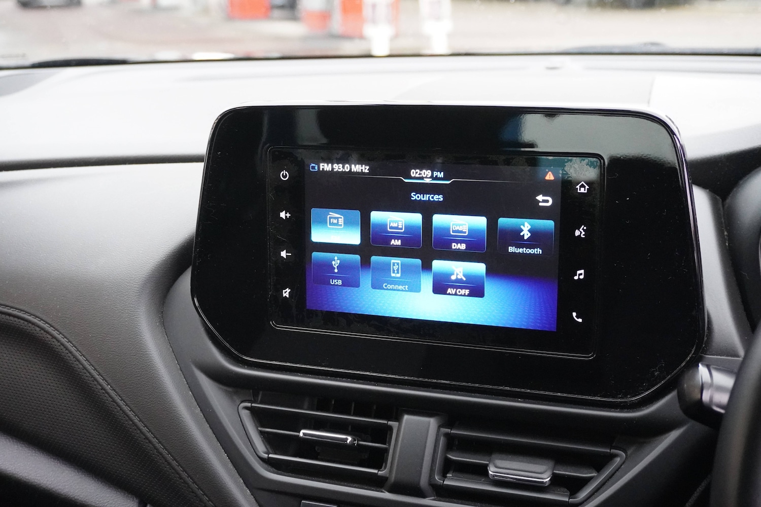 Used Suzuki SX4 S-Cross 2024 for sale - 76598715: Photo 26