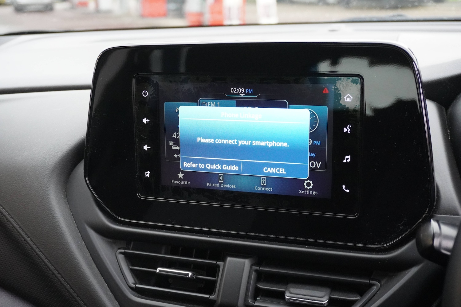 Used Suzuki SX4 S-Cross 2024 for sale - 76598715: Photo 27