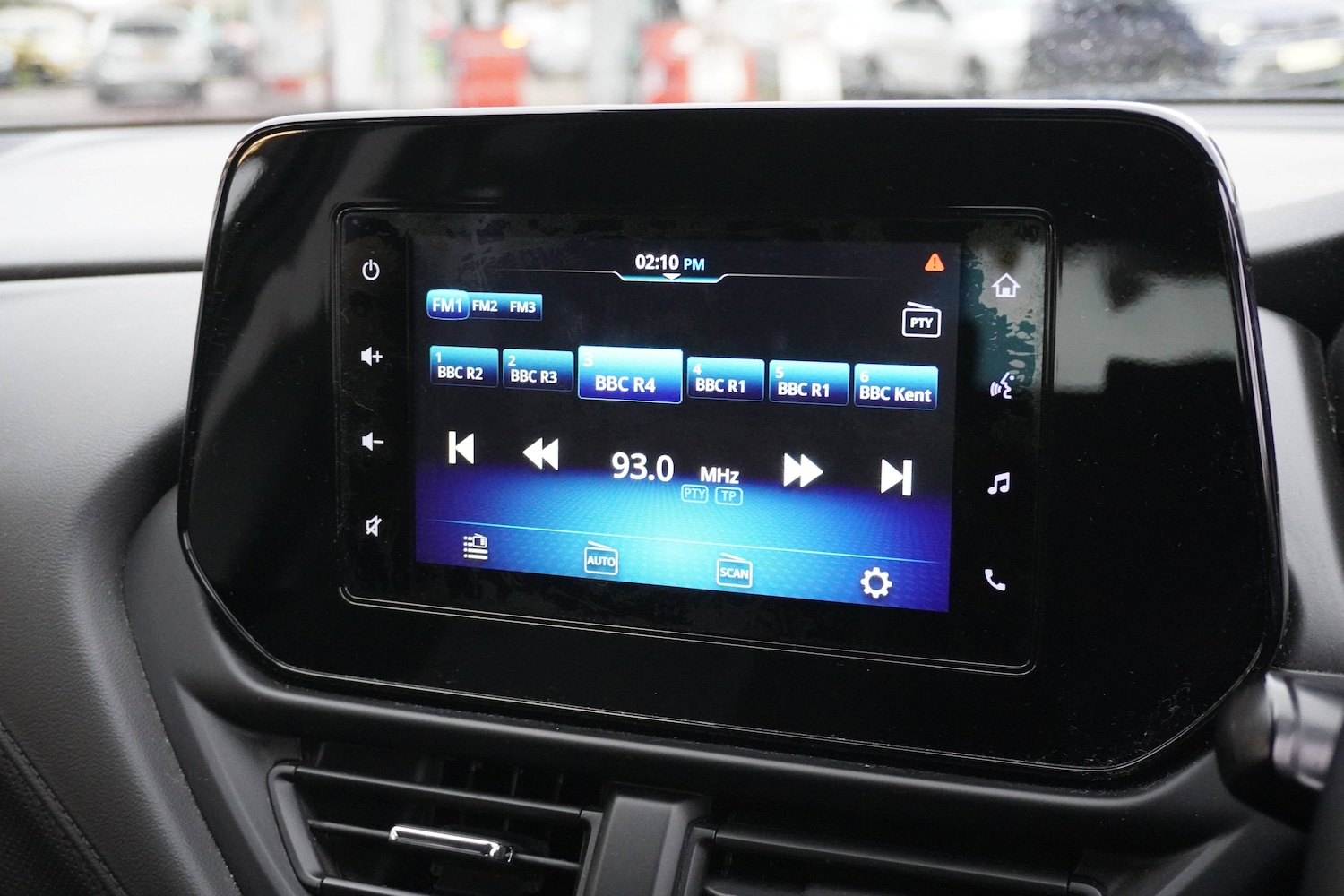 Used Suzuki SX4 S-Cross 2024 for sale - 76598715: Photo 29