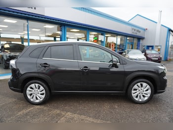 Used Suzuki SX4 S-Cross 2024 for sale - 76598715: Photo