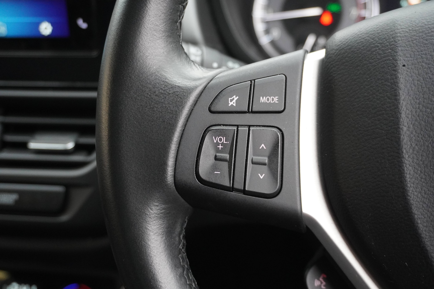 Used Suzuki SX4 S-Cross 2024 for sale - 76598715: Photo 30