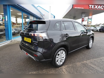 Used Suzuki SX4 S-Cross 2024 for sale - 76598715: Photo