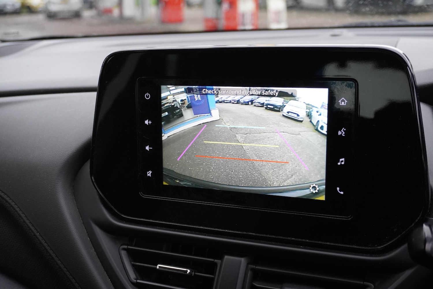 Used Suzuki SX4 S-Cross 2024 for sale - 76598715: Photo 5