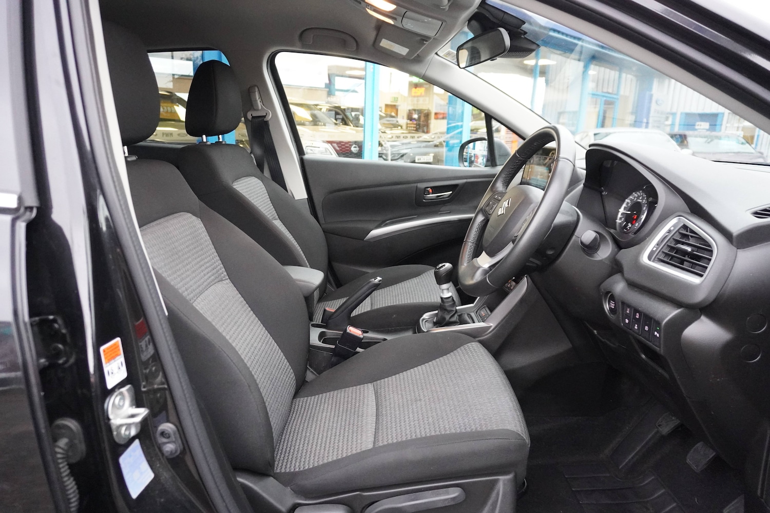 Used Suzuki SX4 S-Cross 2024 for sale - 76598715: Photo 6