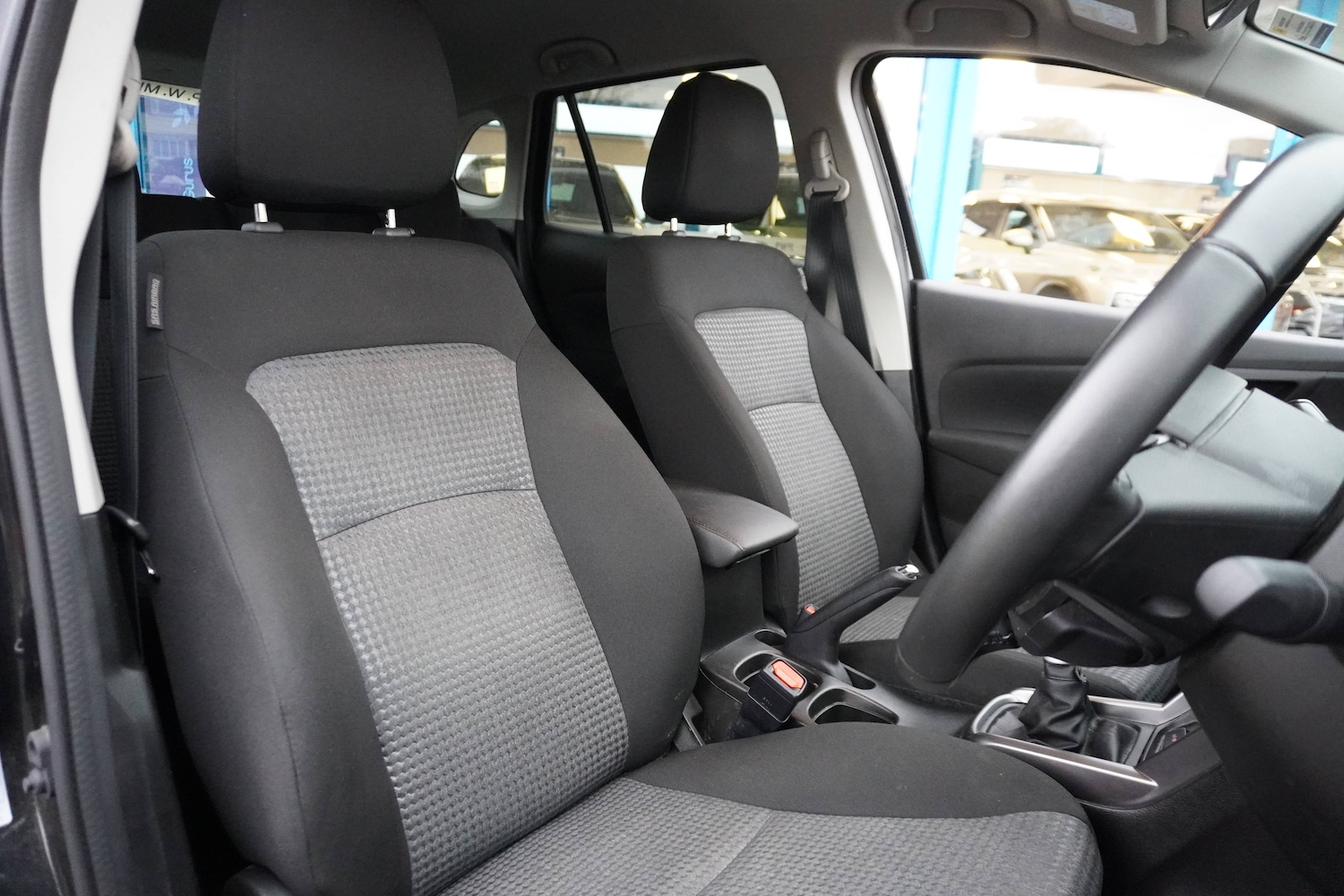 Used Suzuki SX4 S-Cross 2024 for sale - 76598715: Photo 8