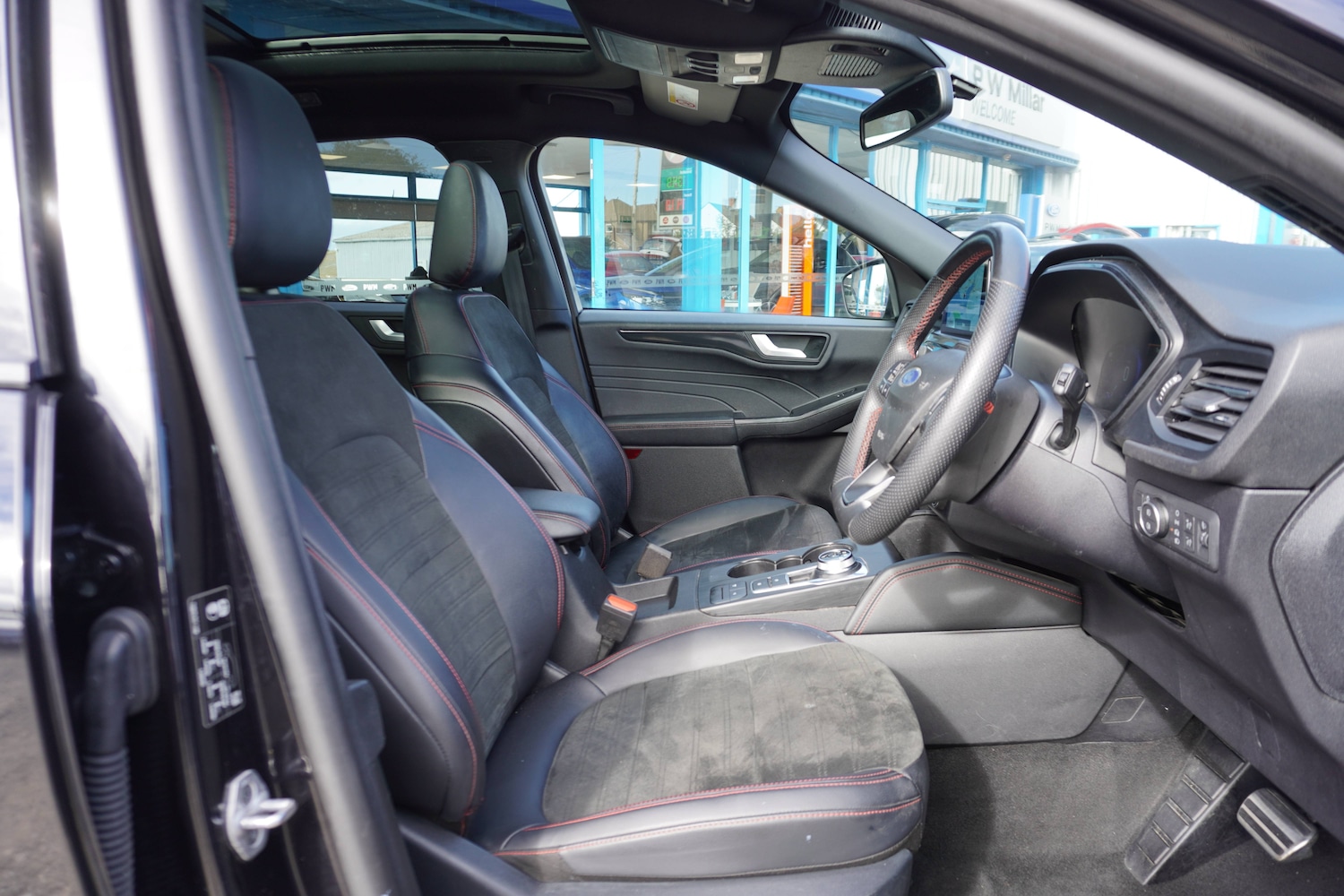 Used Ford Kuga 2023 for sale - 76598633: Photo 10