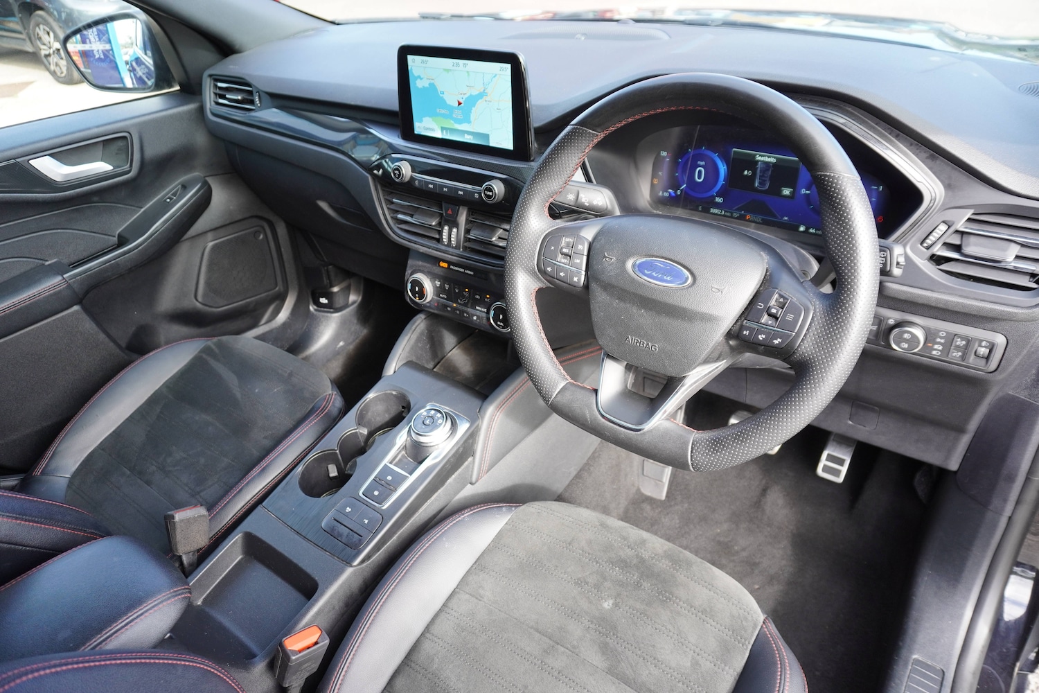 Used Ford Kuga 2023 for sale - 76598633: Photo 11