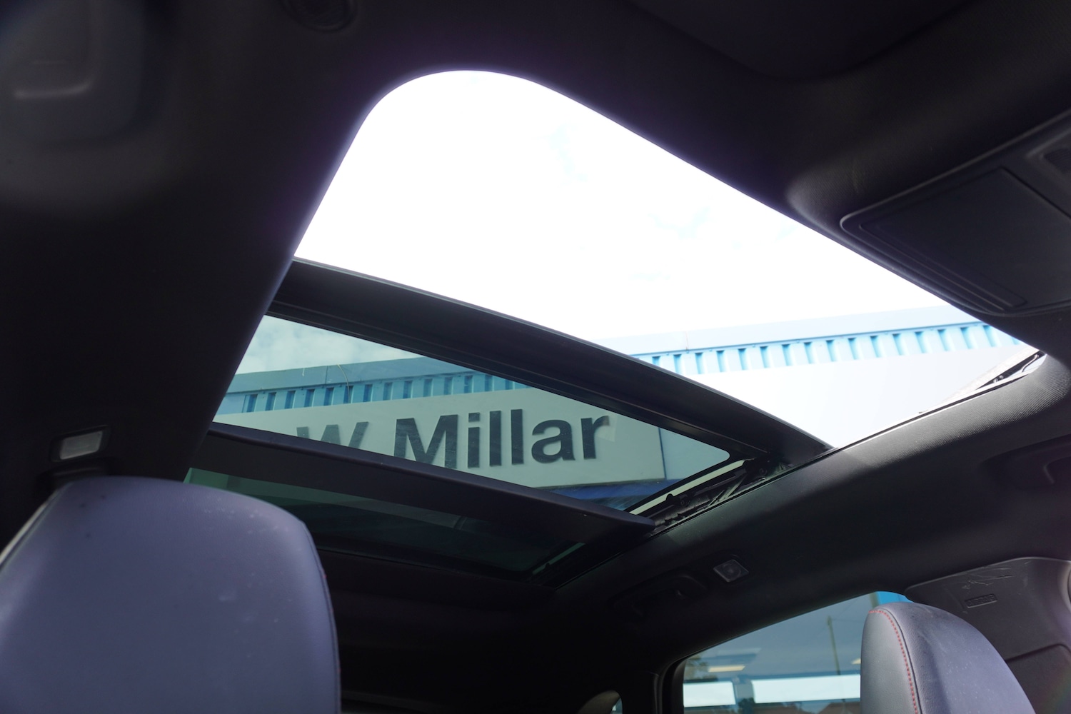 Used Ford Kuga 2023 for sale - 76598633: Photo 12