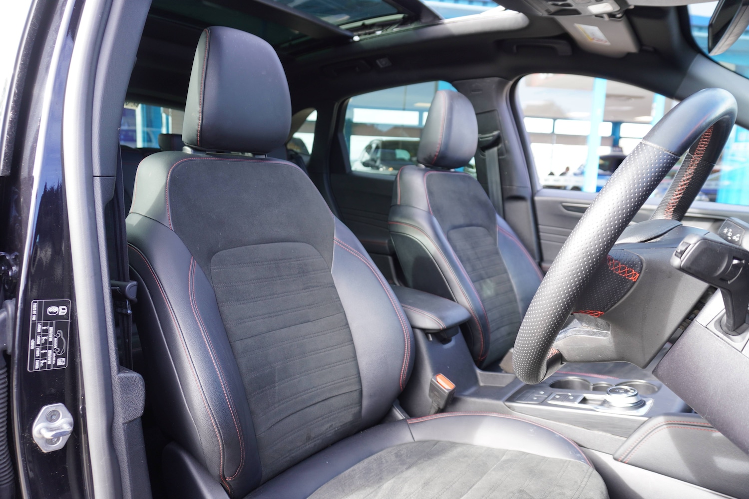 Used Ford Kuga 2023 for sale - 76598633: Photo 13