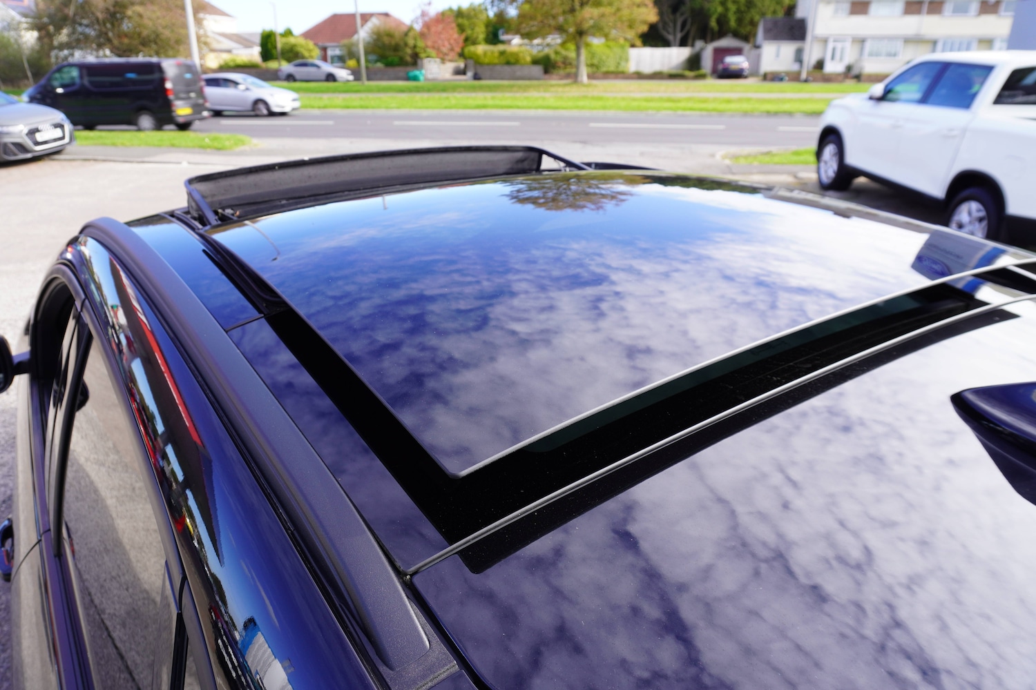 Used Ford Kuga 2023 for sale - 76598633: Photo 14