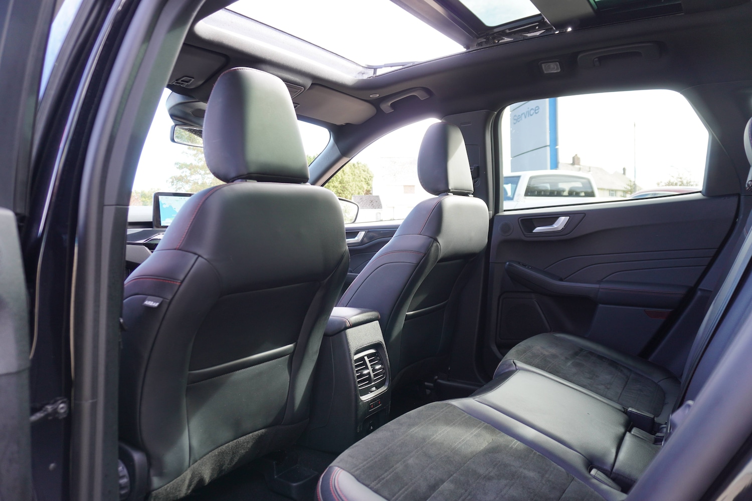 Used Ford Kuga 2023 for sale - 76598633: Photo 15