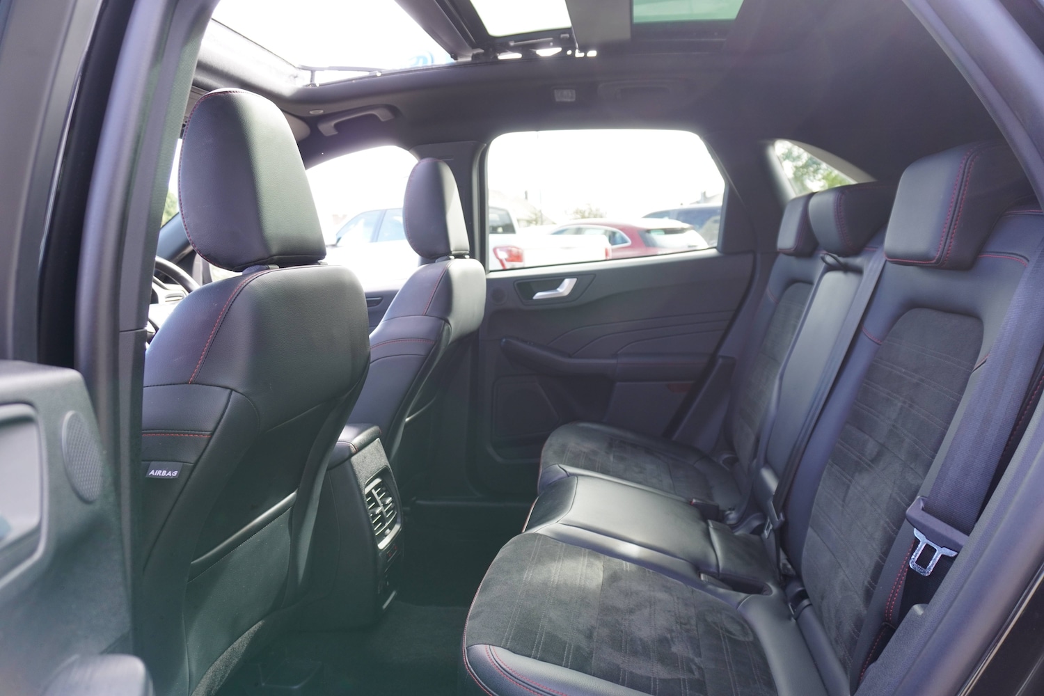 Used Ford Kuga 2023 for sale - 76598633: Photo 16